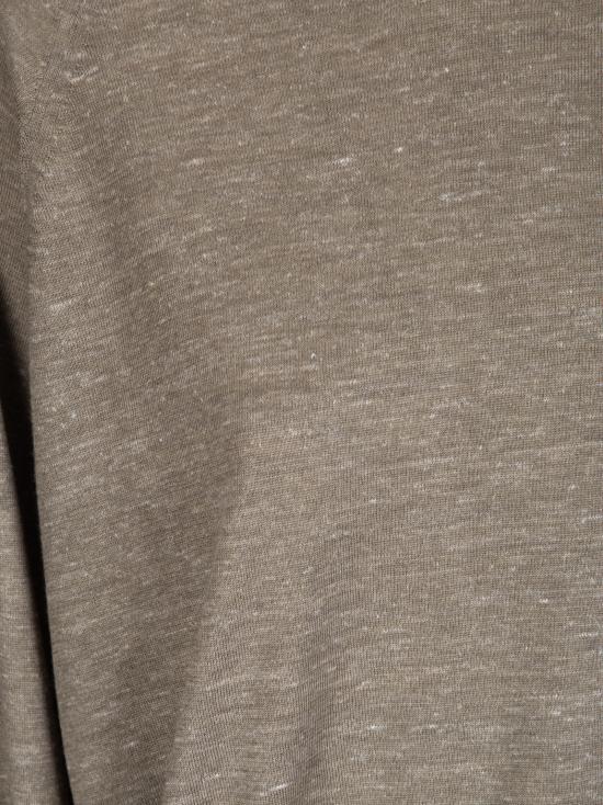 26SS 보부틱 후드 티셔츠 5006 H3 VERDE - BOBOUTIC