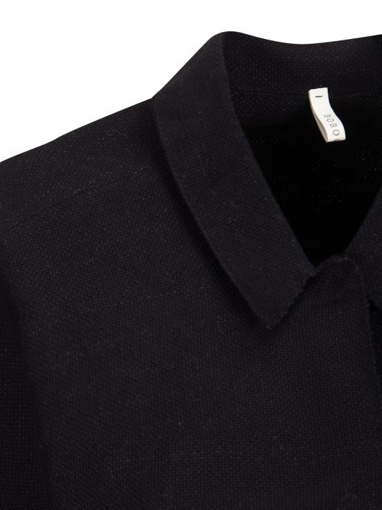 26SS 보부틱 자켓 5058 T4 NERO - BOBOUTIC