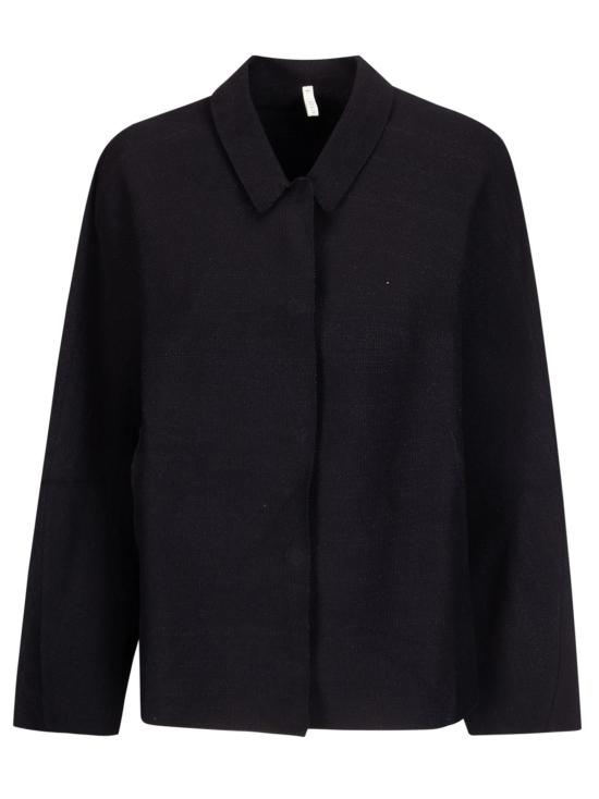 26SS 보부틱 자켓 5058 T4 NERO