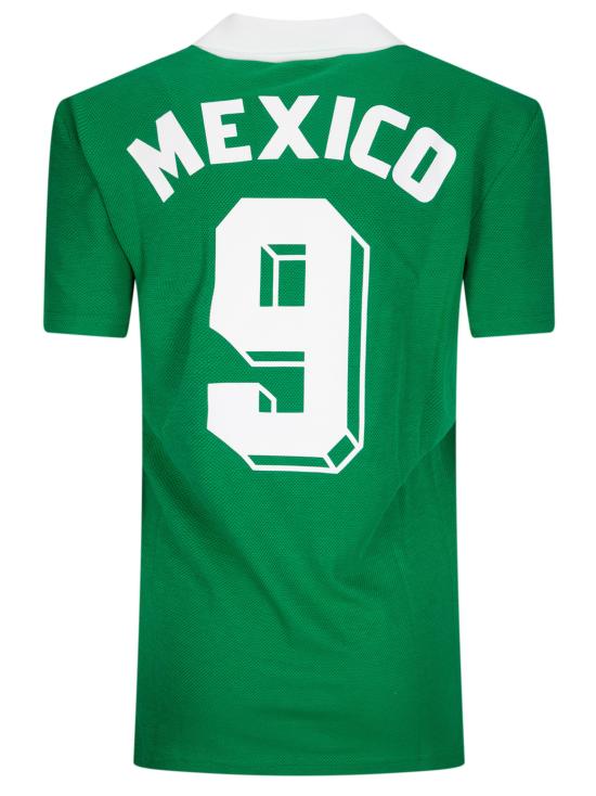 26SS 아디다스 반팔 티셔츠 JN3710 GREEN - ADIDAS