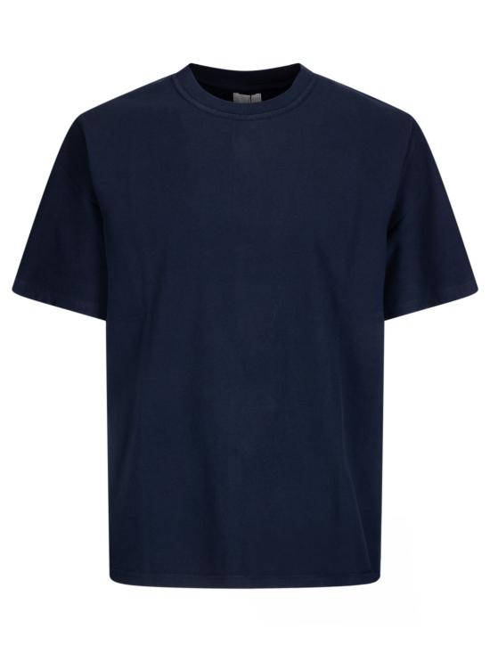 26SS 아르떼 앤트워프 반팔 티셔츠 100T 450 Navy