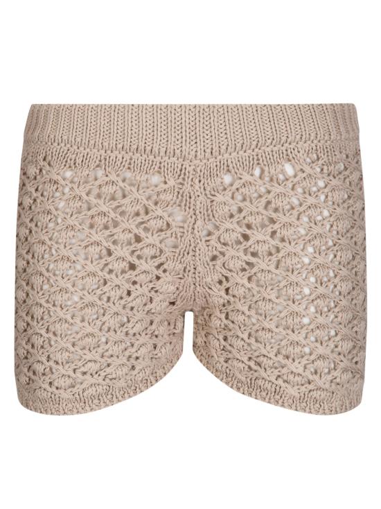 26SS ELY ELY 숏팬츠 264SCARRIE 840 HAZELNUT