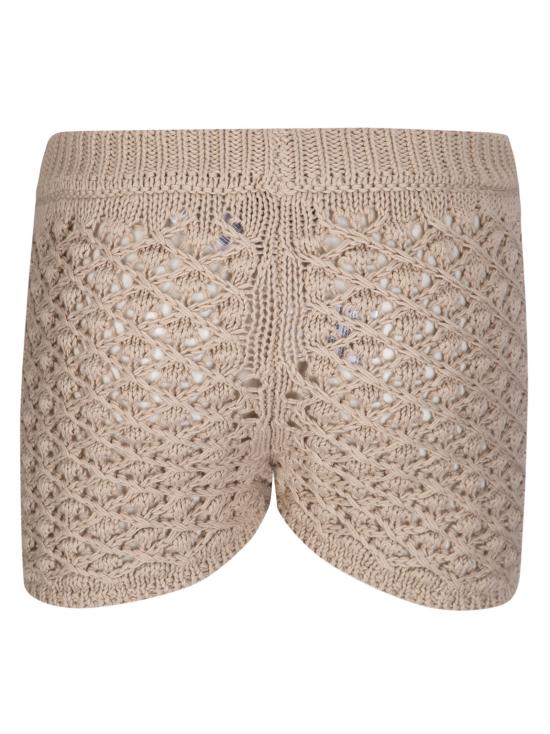 26SS ELY ELY 숏팬츠 264SCARRIE 840 HAZELNUT - OTHER BRANDS