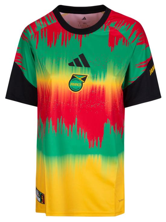 26SS 아디다스 반팔 티셔츠 KA1905 BGDVGNPR BGLD VGRN PRB