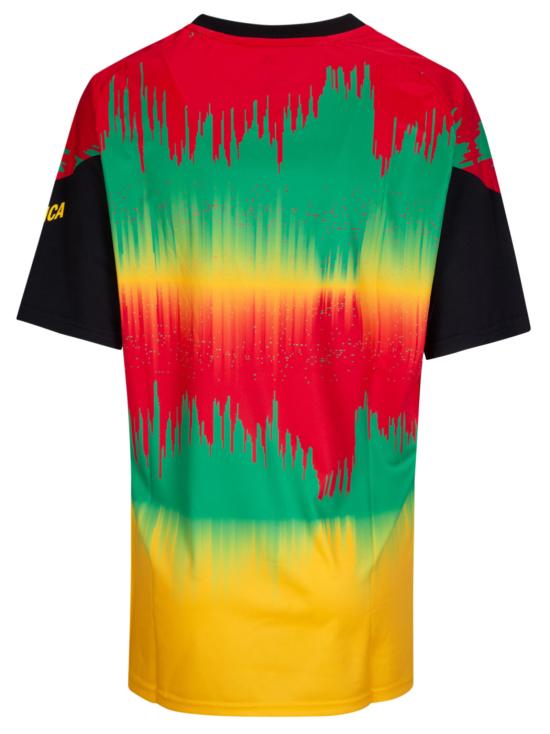 26SS 아디다스 반팔 티셔츠 KA1905 BGDVGNPR BGLD VGRN PRB - ADIDAS