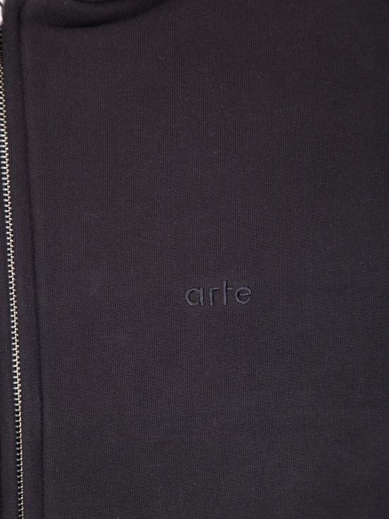 26SS 아르떼 앤트워프 자켓 168J 1 BLACK - ARTE ANTWERP