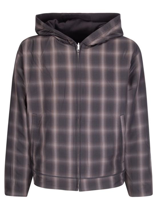 26SS 아르떼 앤트워프 자켓 168J 1 BLACK - ARTE ANTWERP