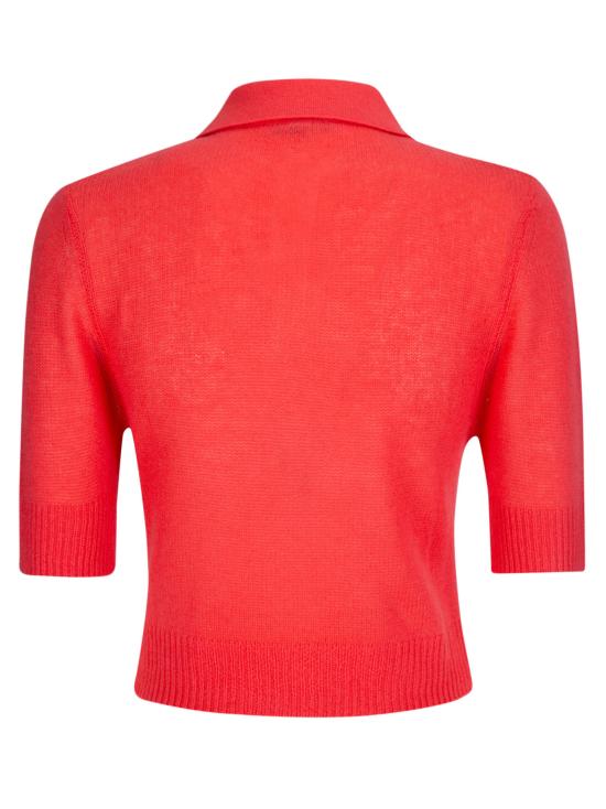 26SS 엘리 엘리 폴로 티셔츠 261SMARGOT 340 DUBARRY CORAL - ELY ELY