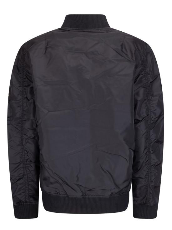 26SS 알파 자켓 SS191103 03 BLACK - ALPHA