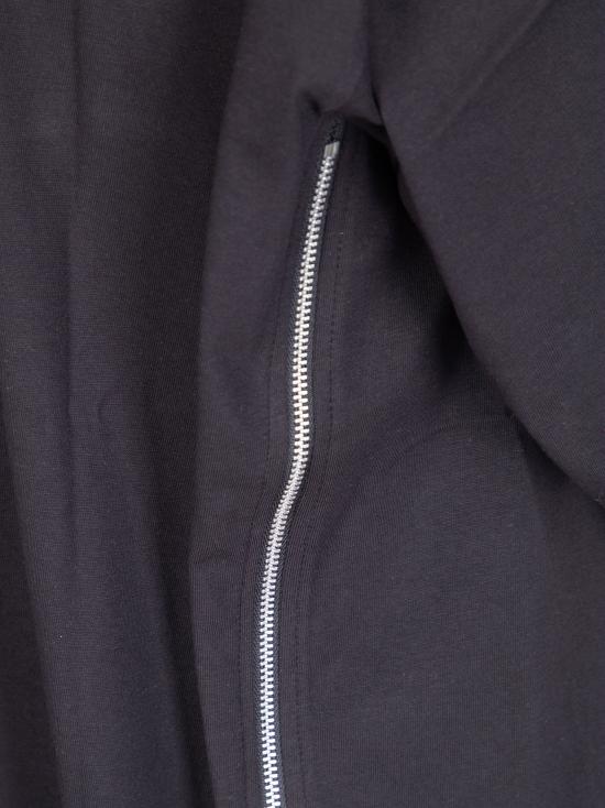 26SS 꼼데가르송 반팔 티셔츠 FQT009S26 1 BLACK - COMME DES GARCONS