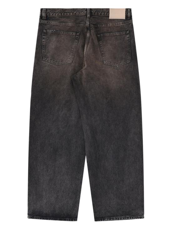 26SS 아워레가시 바스트 컷 네뷸라 워시 M2265VN NEBULAWASH BLACK - OUR LEGACY