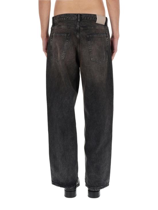 26SS 아워레가시 바스트 컷 네뷸라 워시 M2265VN NEBULAWASH BLACK - OUR LEGACY