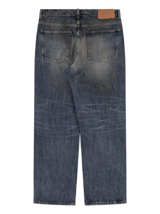 26SS 아워레가시 써드 컷 라커 스톰 워시 M2265TR ROCKERSTORMWASH BLUE - OUR LEGACY