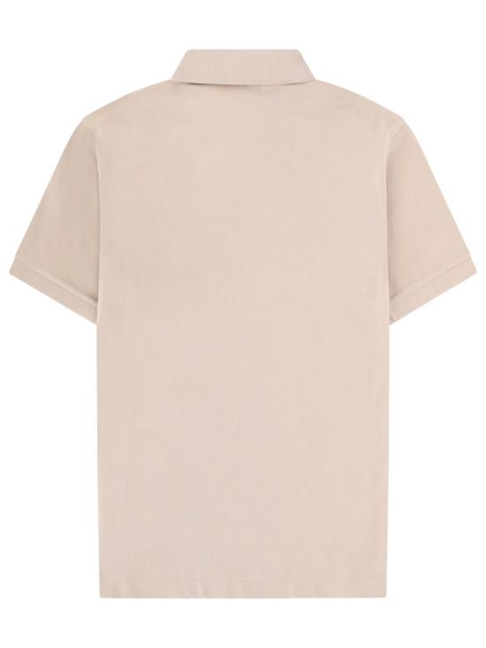 26SS 스톤 아일랜드 폴로 티셔츠 2200008 S0017V009A BEIGE - STONE ISLAND