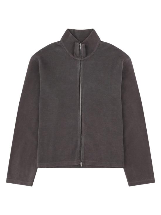 26SS 아워레가시 슈렁큰 집 원 그래파이트 애슬레틱 립 M2266SWG WORNGRAPHITEATHLETICRIB GREY