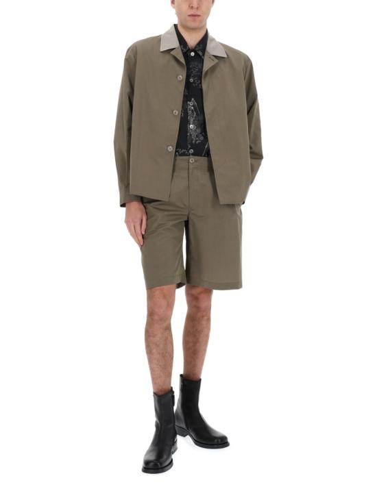 26SS 아워레가시 팩 블레이저 M2260PDL DRYLEAFBALANCEWOOLCOT BEIGE - OUR LEGACY