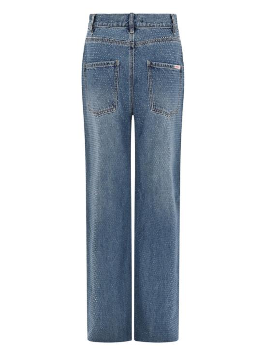 26SS 셀프 포트레이트 데님 팬츠 RS26 813PA BL BLUE - SELF PORTRAIT