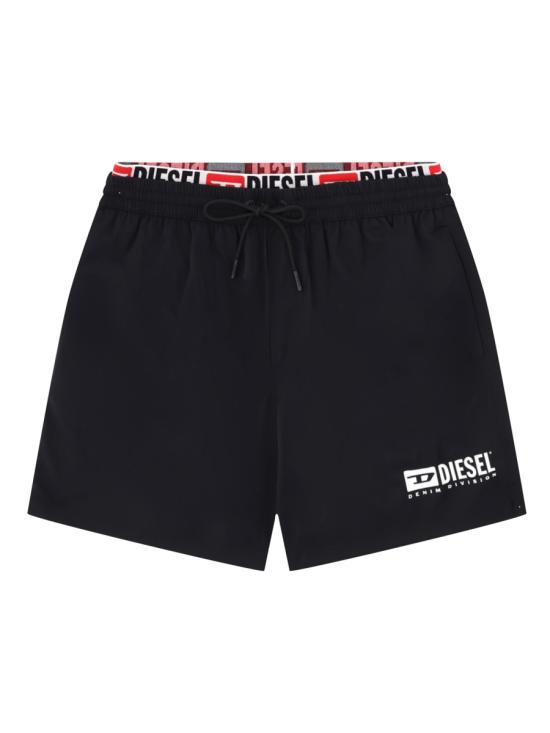 26SS 디젤 팬티 A16301 0NJASE0013 BLACK