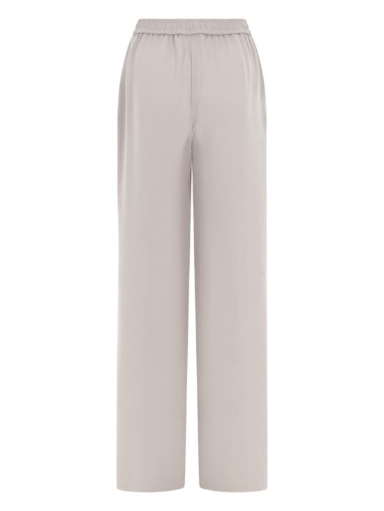 26SS 에르노 스트레이트 팬츠 PT000008D 12875S1985 POWDER - HERNO