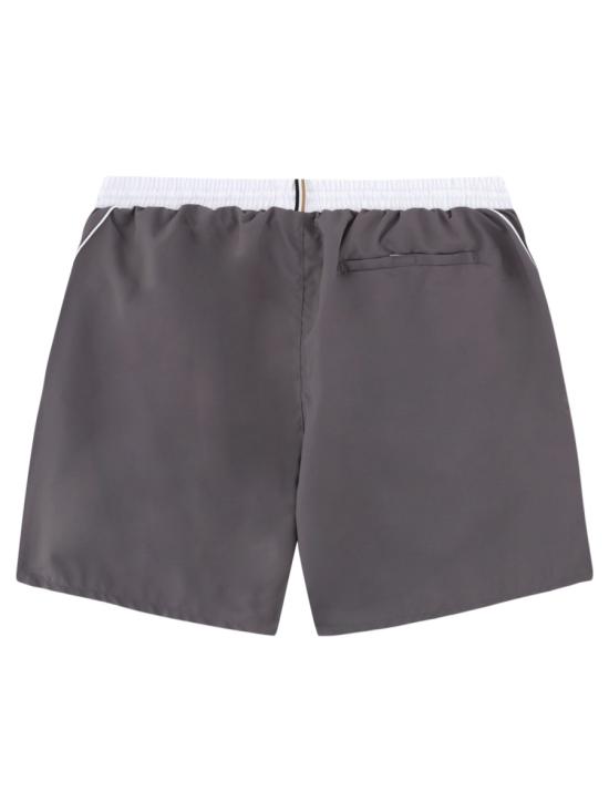 26SS 보스 스윔팬츠 50514429 10259586025 GREY - BOSS