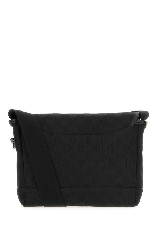 26SS 구찌 크로스백 854745FAE8V 1000 Nero - GUCCI