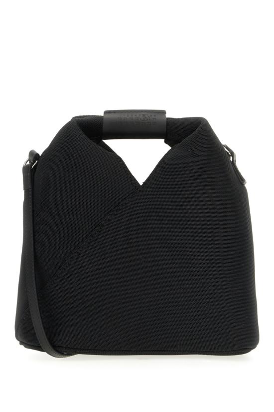 26SS MM6 메종마르지엘라 JAPANESE 재패니즈 크로스바디백 SB6WD0026P6414 T8013 BLACK