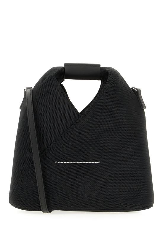 26SS MM6 메종마르지엘라 JAPANESE 재패니즈 크로스바디백 SB6WD0026P6414 T8013 BLACK - MM6 MAISON MARGIELA