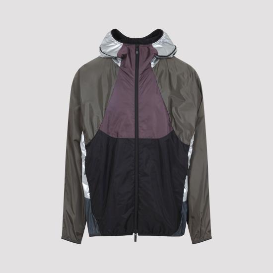 26SS 몽클레어 패딩 L10911A00042 539ZD M93 SILVER - MONCLER