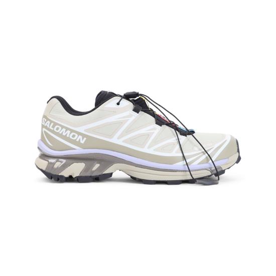 26SS 살로몬 스니커즈 L49202300 EUCALYPTUS SILVES - SALOMON