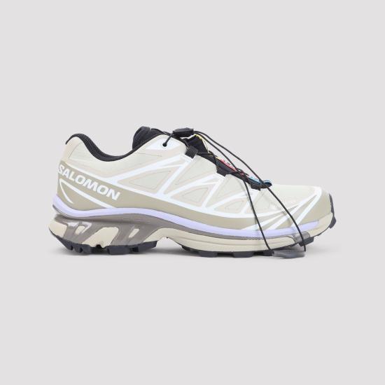 26SS 살로몬 스니커즈 L49202300 EUCALYPTUS SILVES - SALOMON