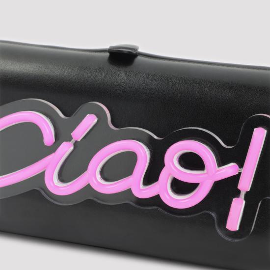 26SS 모스키노 숄더백 MC4216PP0O OS5 00Z UNICA - MOSCHINO