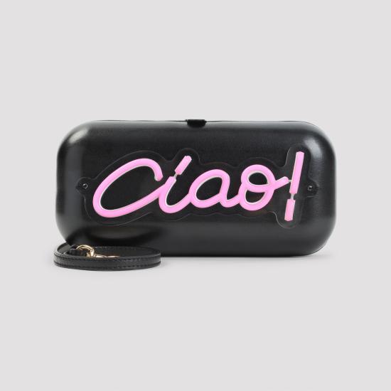 26SS 모스키노 숄더백 MC4216PP0O OS5 00Z UNICA - MOSCHINO