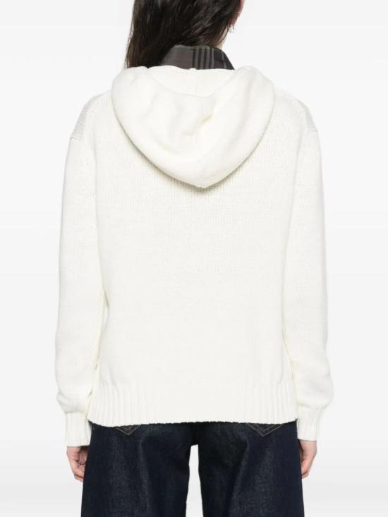 26SS 폴로 랄프로렌 스웨터 211A96253 001 PARCHMENT CREAM - POLO RALPH LAUREN