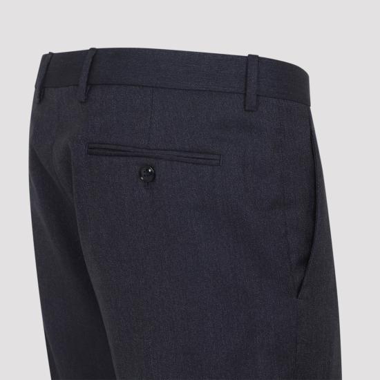 26SS 조르지오 아르마니 수트 세트 GM000605 TE20763 UB115 NIGHT SKY - GIORGIO ARMANI