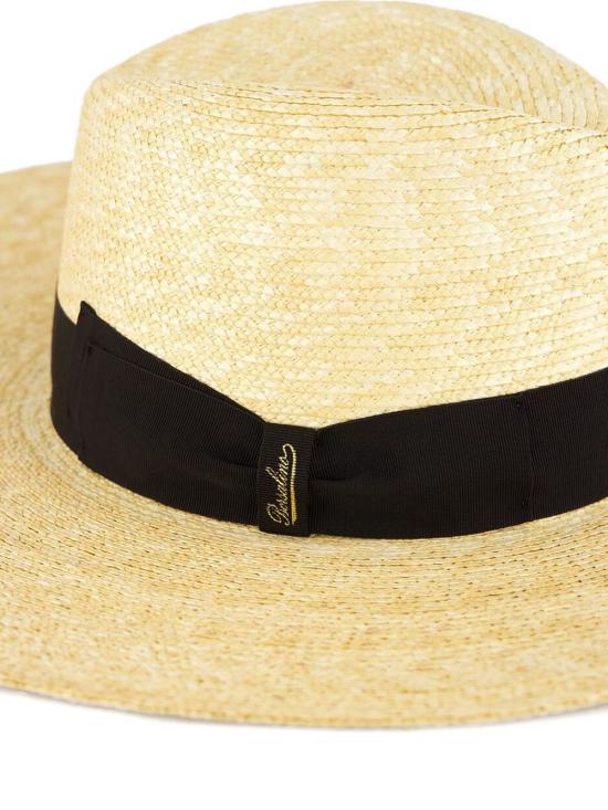 26SS 보르살리노 모자 232179 00A1 97 - BORSALINO