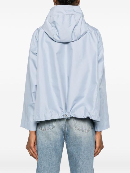 26SS 페이 패딩 NAW12523260 AX2U006 Clear Blue - FAY