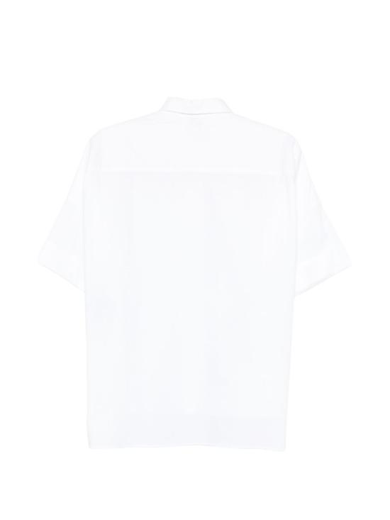 26SS 페이 셔츠 NCWA552552R ZDHB001 White - FAY