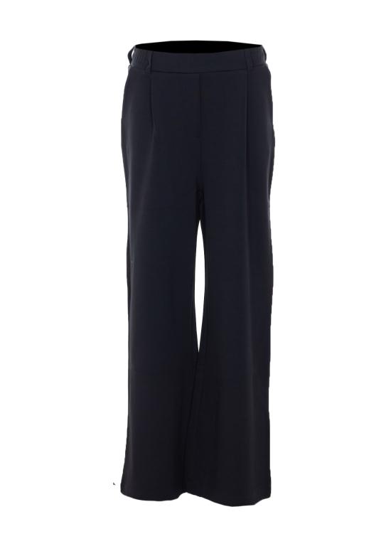 26SS 팬츠 LKP206 000 Black