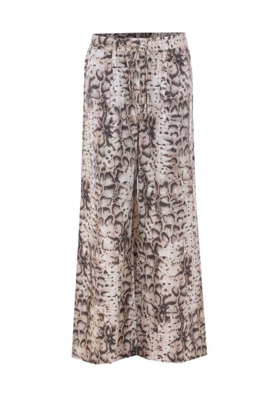 26SS 핑코 팬츠 106963 A3B1CZ9 Brown