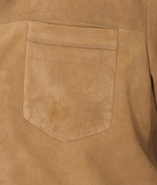 26SS 생로랑 수트 자켓 860703 YCUH22631 Beige - SAINT LAURENT