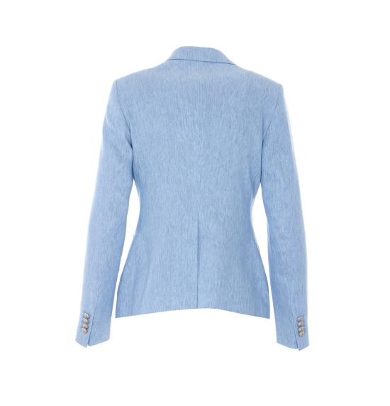 26SS 딸리아토레 수트 자켓 J CORAL1EK 340297EI819 Blue - TAGLIATORE