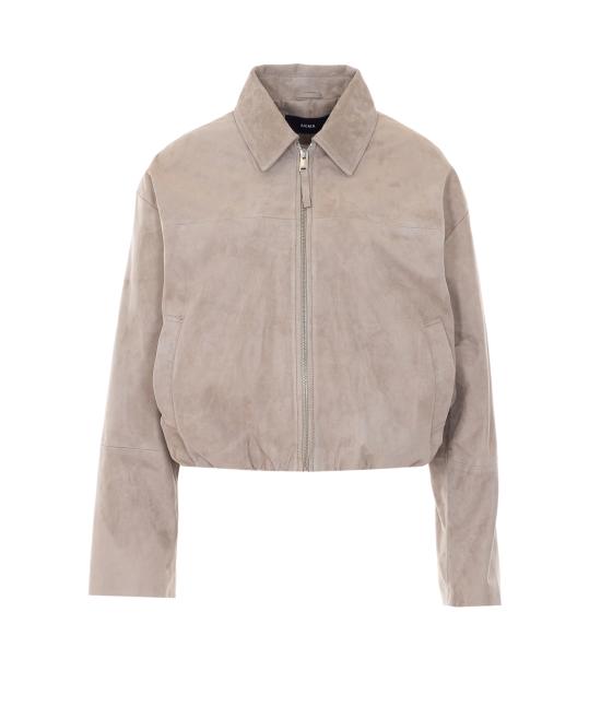 26SS 아르마 수트 자켓 005L261053 02 GREY TAUPE Grey