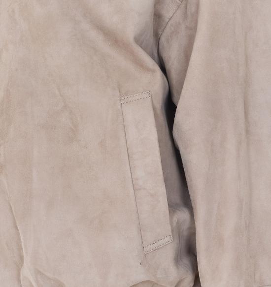 26SS 아르마 수트 자켓 005L261053 02 GREY TAUPE Grey - ARMA