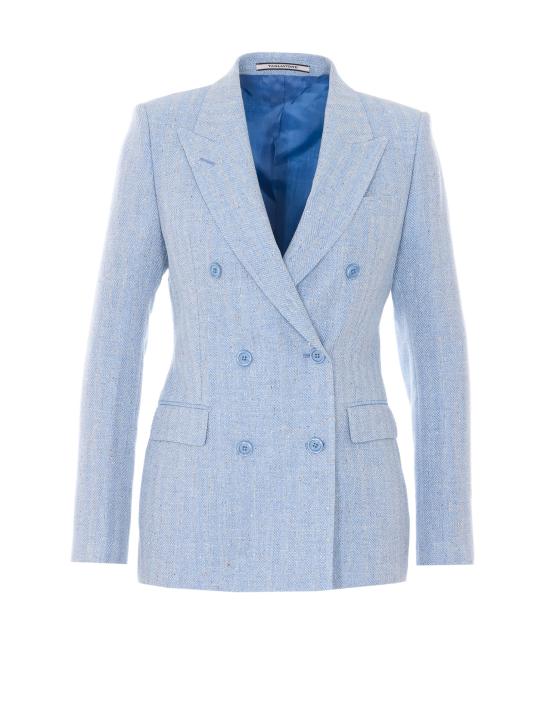 26SS 딸리아토레 수트 자켓 J PARIGI10B 610084EI926 Blue