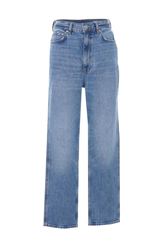 26SS 애니빙 데님 팬츠 A0611957 WHD39WASHED BLUE Blue