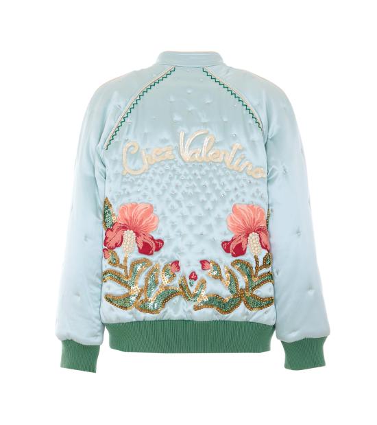 26SS 발렌티노 가라바니 수트 자켓 CI1758M6 9VC MultiColour - VALENTINO GARAVANI