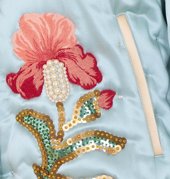 26SS 발렌티노 가라바니 수트 자켓 CI1758M6 9VC MultiColour - VALENTINO GARAVANI