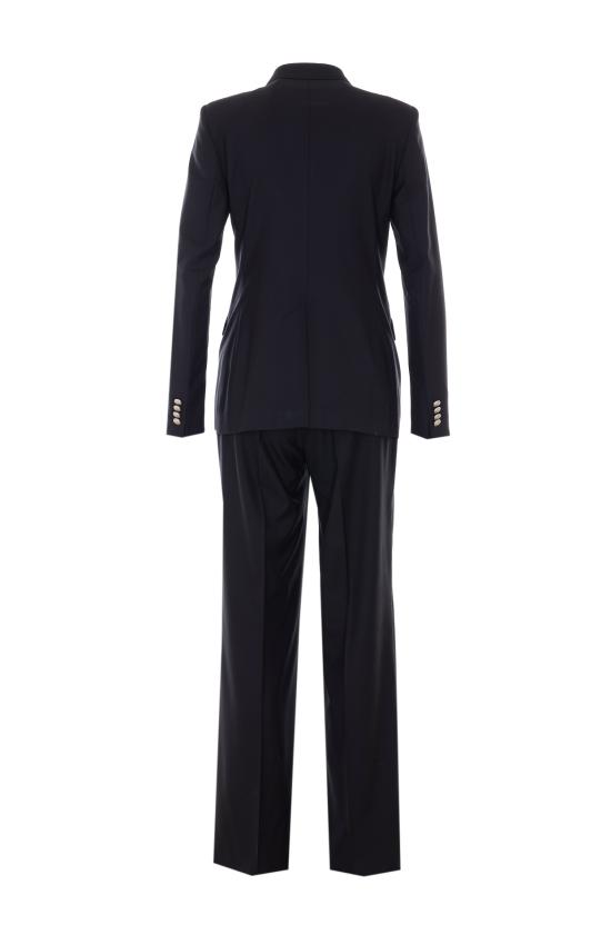 26SS 딸리아토레 수트 자켓 T PARIGI10BAD 520060N3081 Black - TAGLIATORE