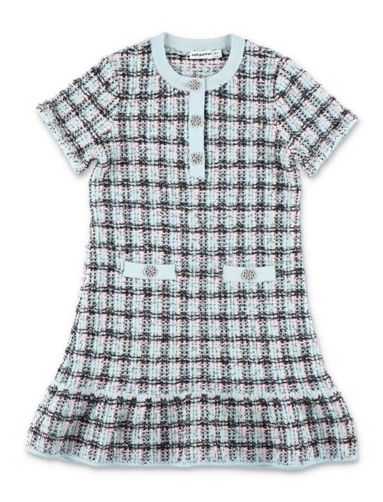 26SS [키즈] 셀프 포트레이트 원피스 RS26 721SA MU Multicolour