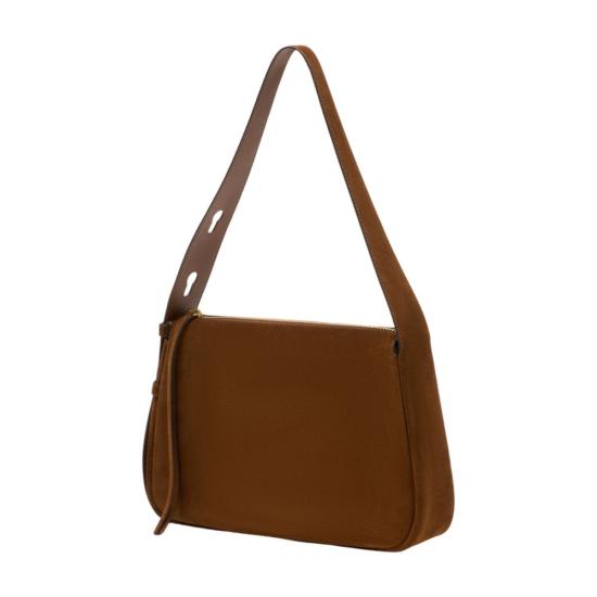 26SS 토리버치 크로스백 177365 200 brown - TORY BURCH